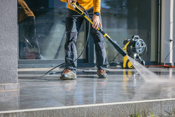 Best Deck Pressure Washing  in Brooklawn, NJ