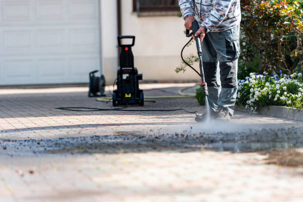 Best Affordable Power Washing  in Brooklawn, NJ