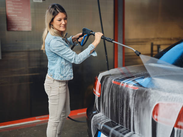 Best Roof Power Washing Services  in Brooklawn, NJ