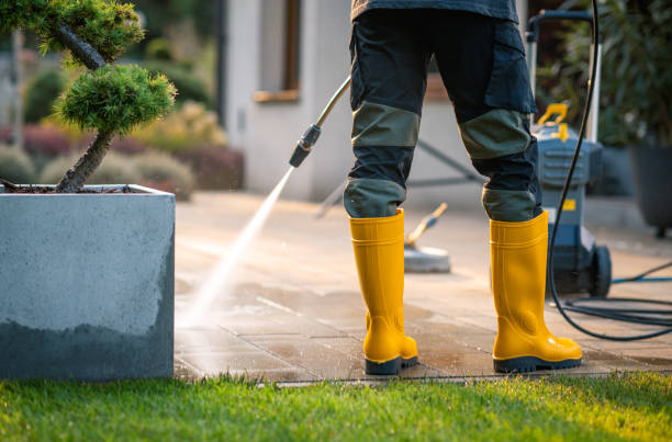 Best Affordable Pressure Washing  in Brooklawn, NJ