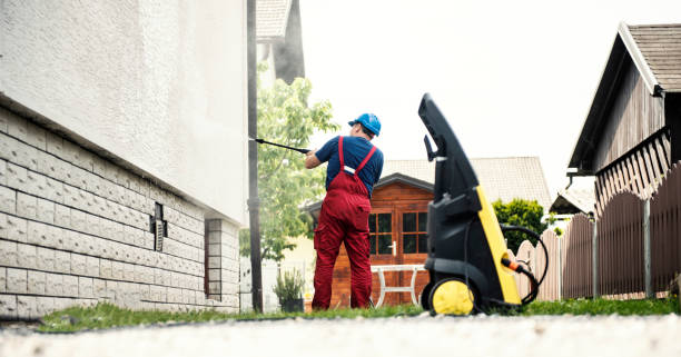 Best Commercial Pressure Washing  in Brooklawn, NJ